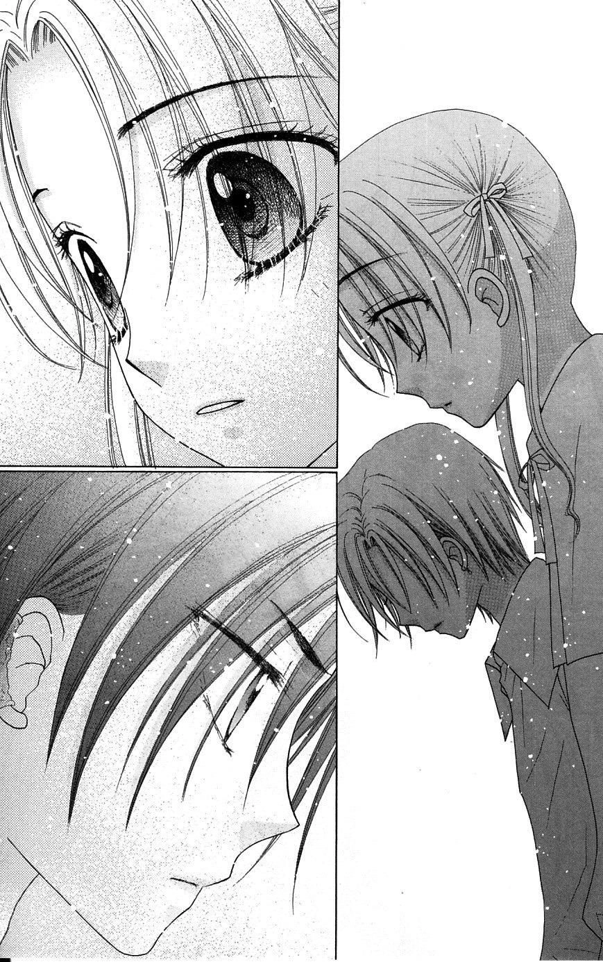 Học Viện Alice Chapter 91 - 28