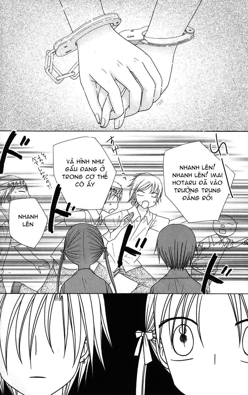 Học Viện Alice Chapter 91 - 29