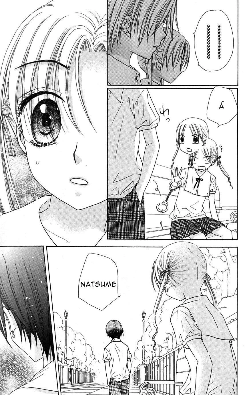 Học Viện Alice Chapter 91 - 30