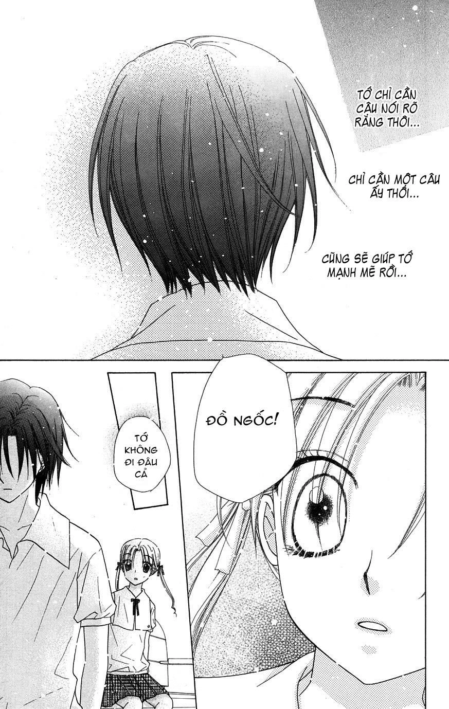 Học Viện Alice Chapter 91 - 32