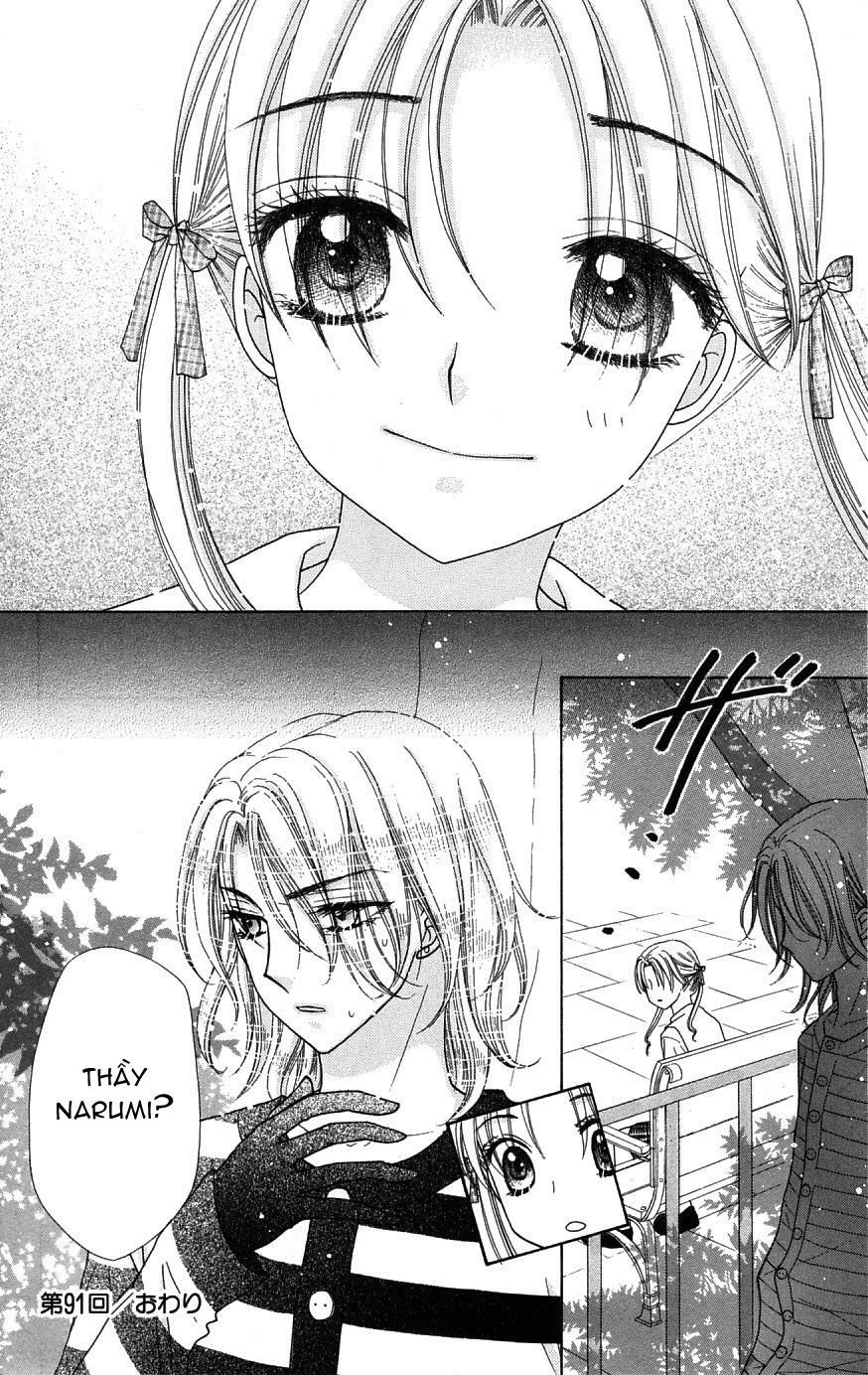 Học Viện Alice Chapter 91 - 33