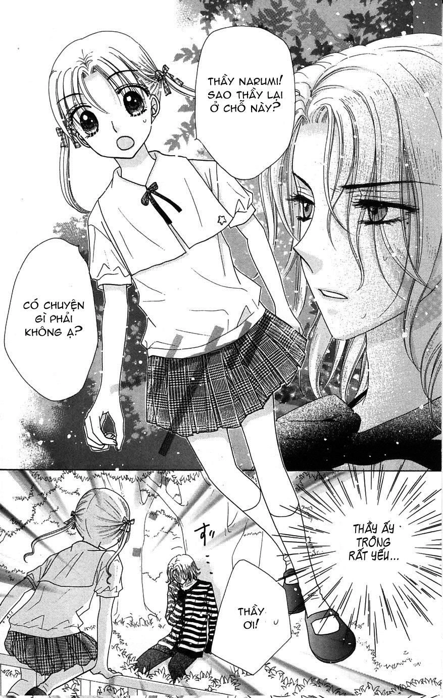 Học Viện Alice Chapter 92 - 3