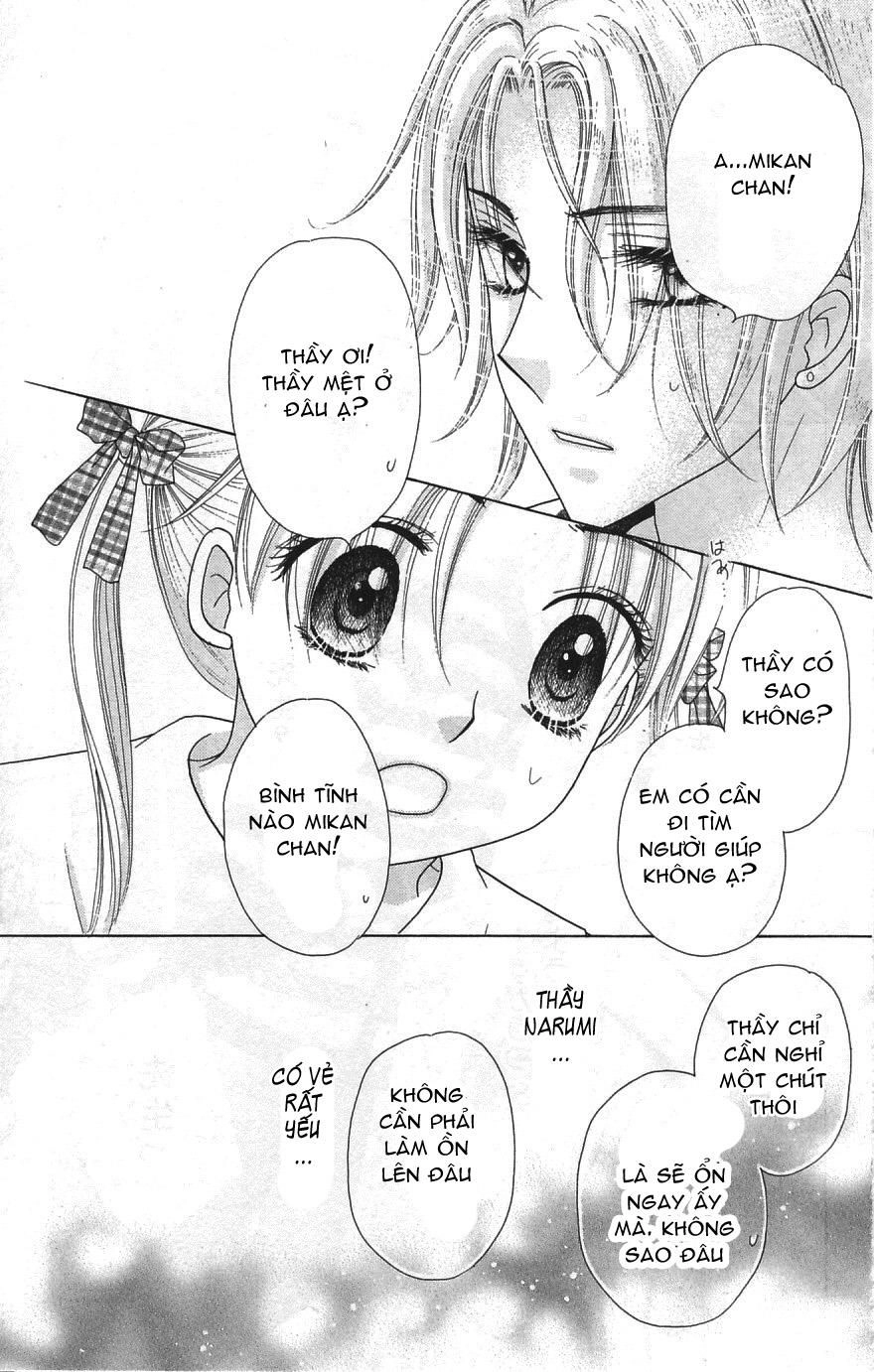 Học Viện Alice Chapter 92 - 4