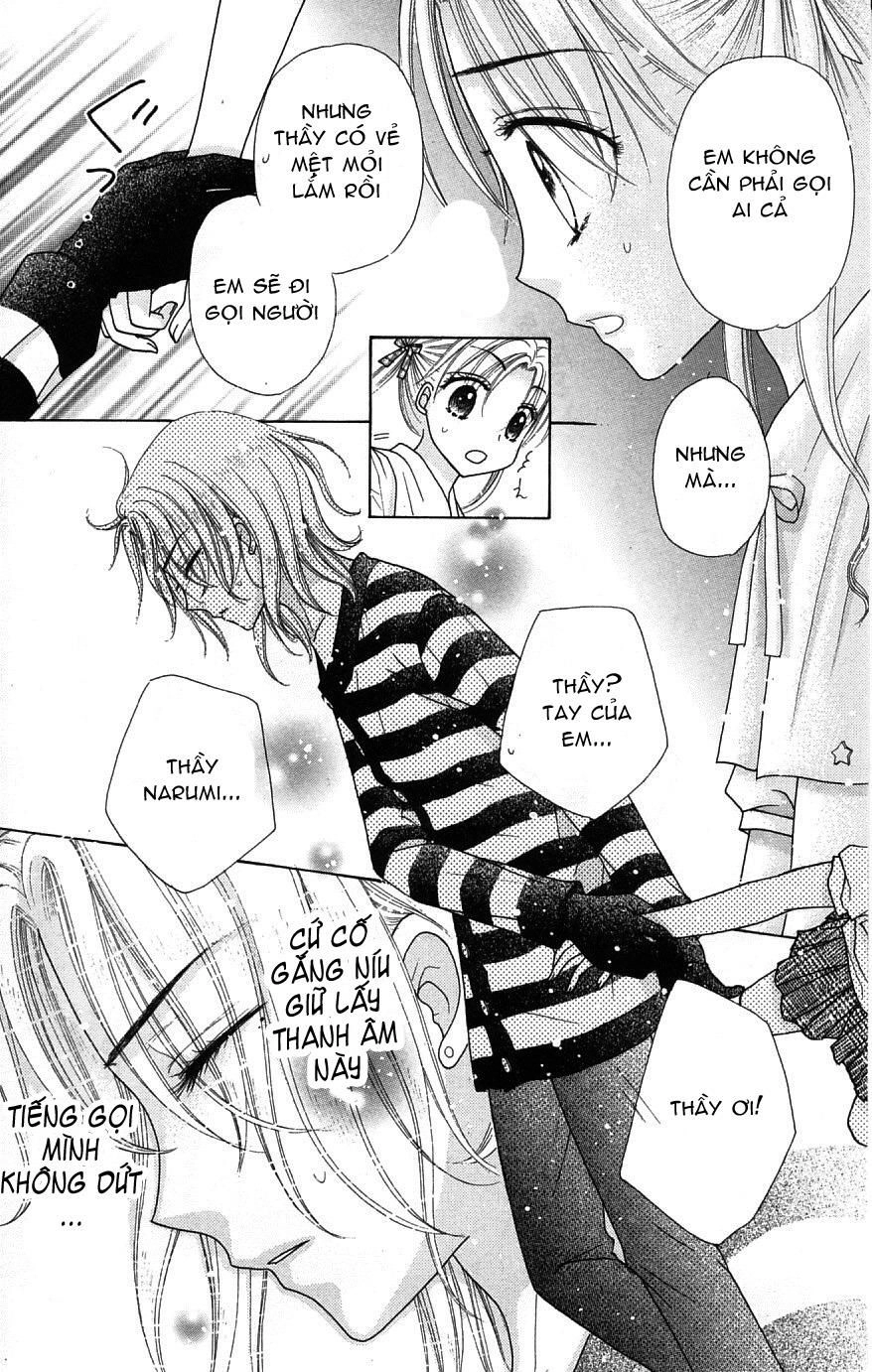 Học Viện Alice Chapter 92 - 5