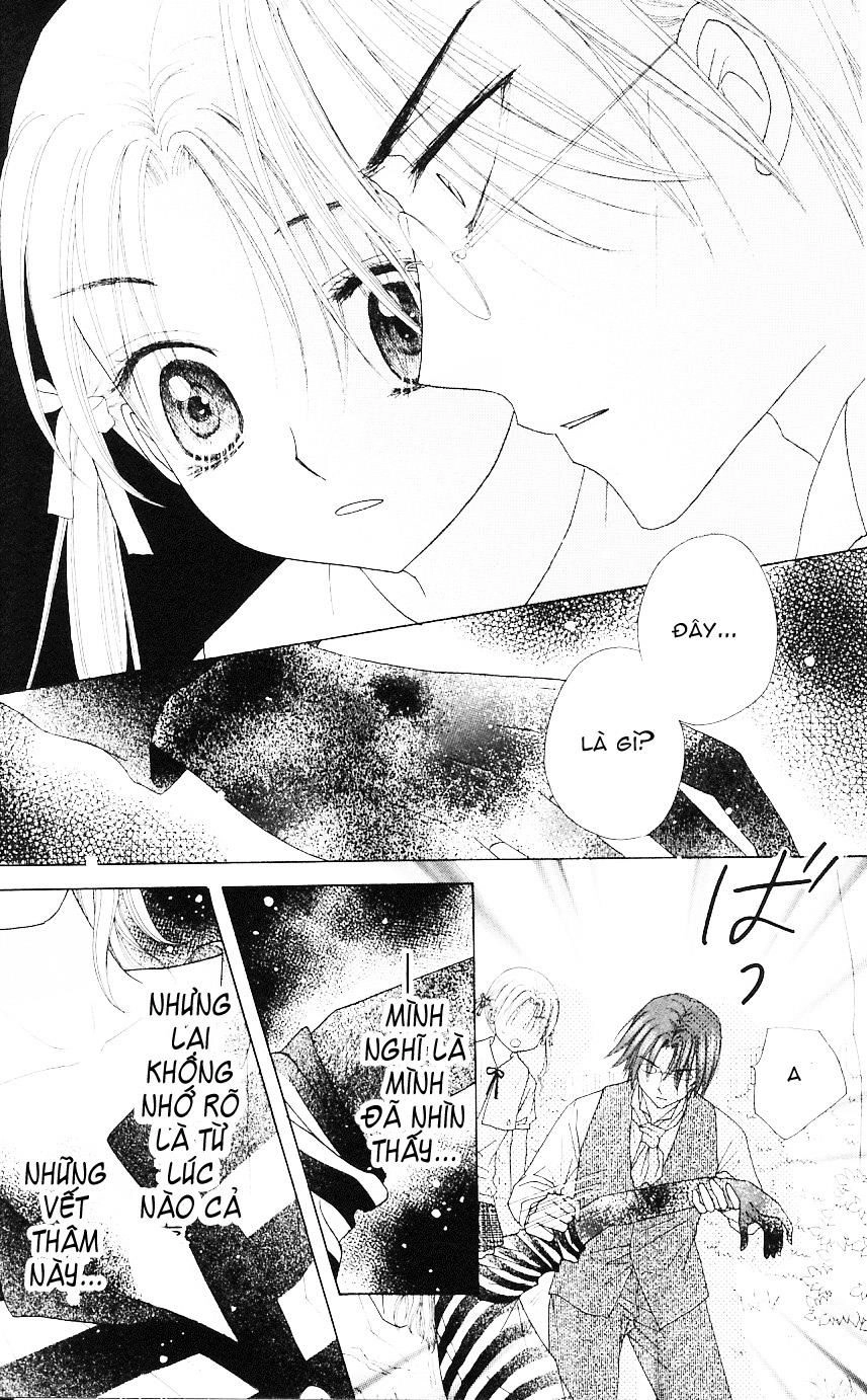 Học Viện Alice Chapter 92 - 16