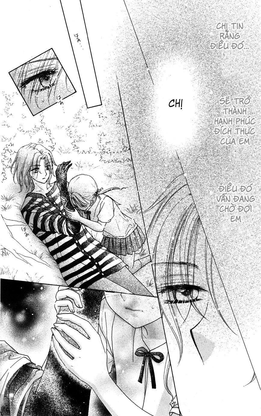 Học Viện Alice Chapter 92 - 21