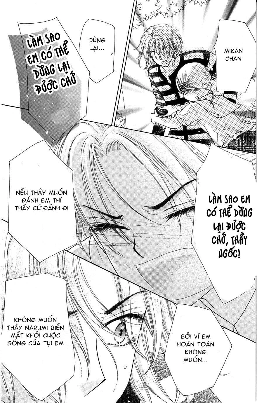 Học Viện Alice Chapter 92 - 25