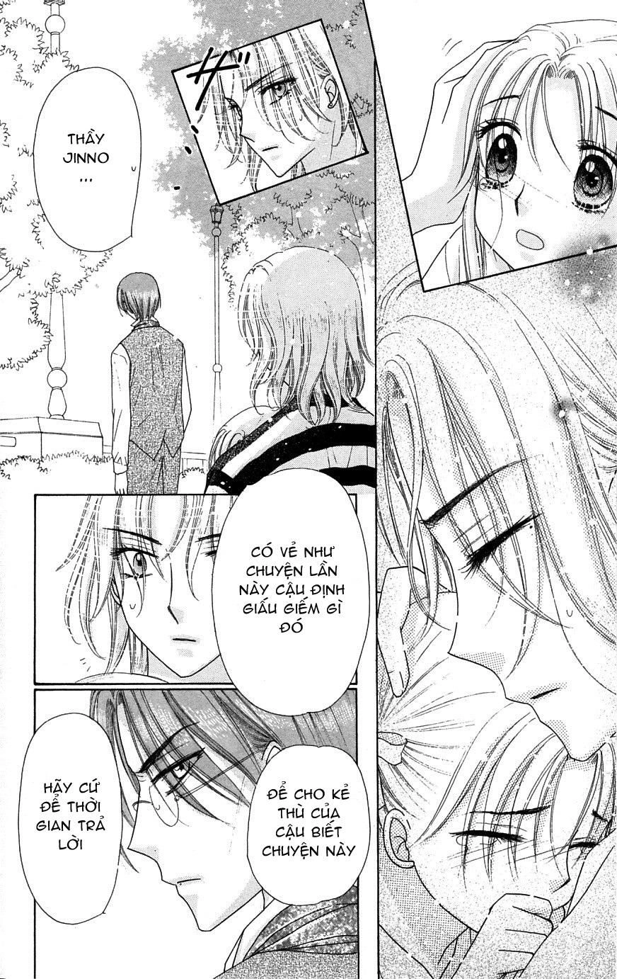 Học Viện Alice Chapter 92 - 29