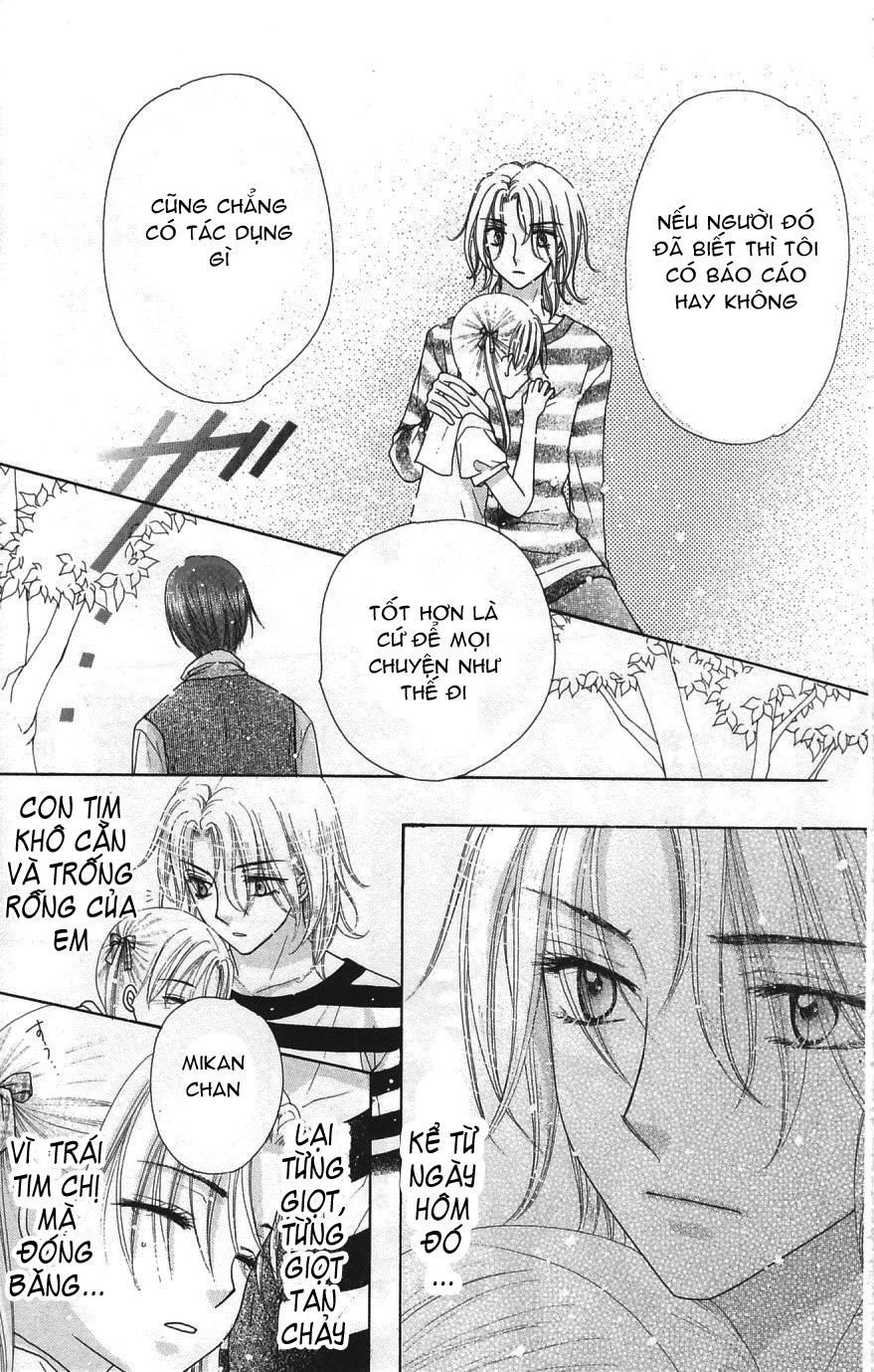 Học Viện Alice Chapter 92 - 30