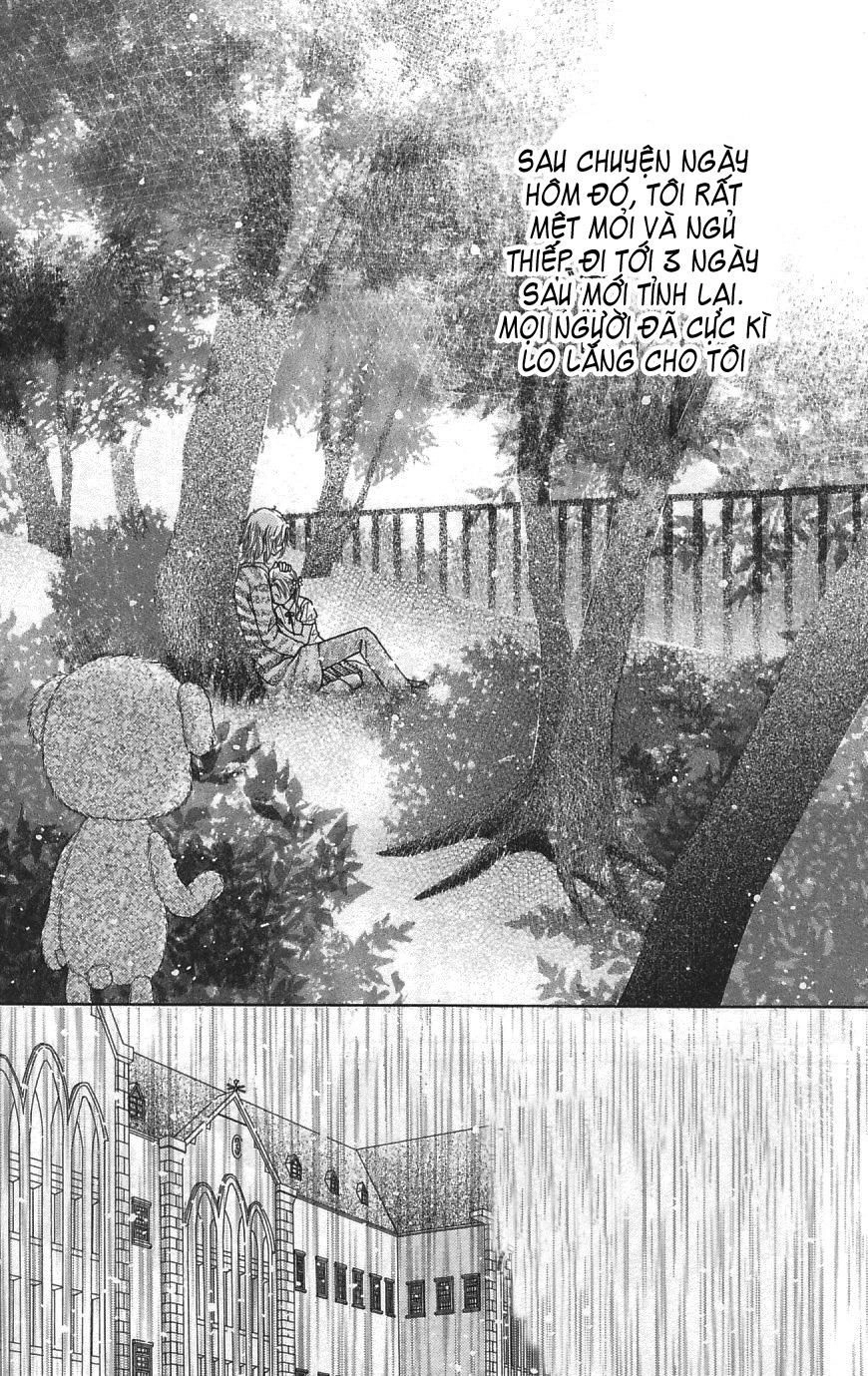 Học Viện Alice Chapter 93 - 3