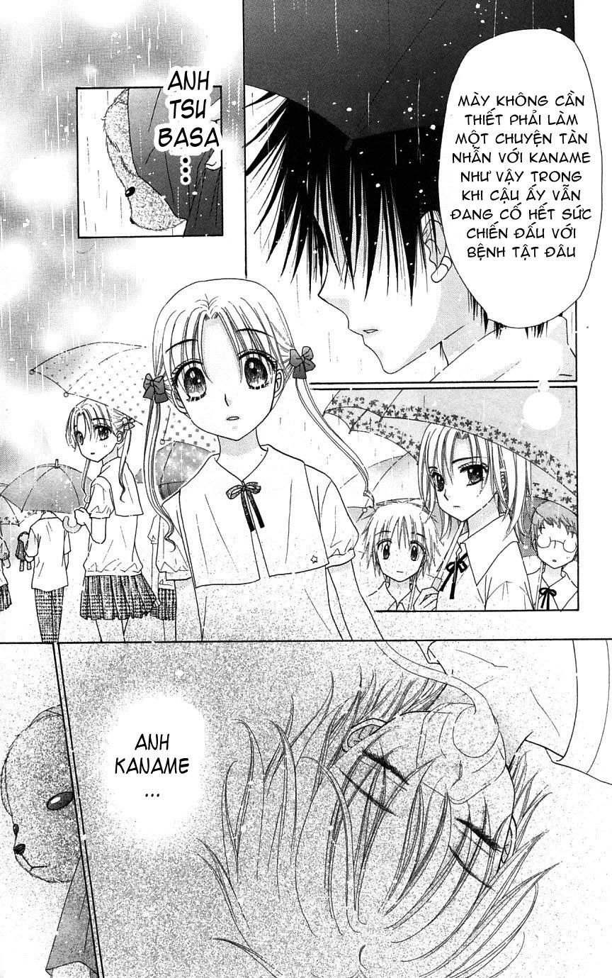 Học Viện Alice Chapter 93 - 13