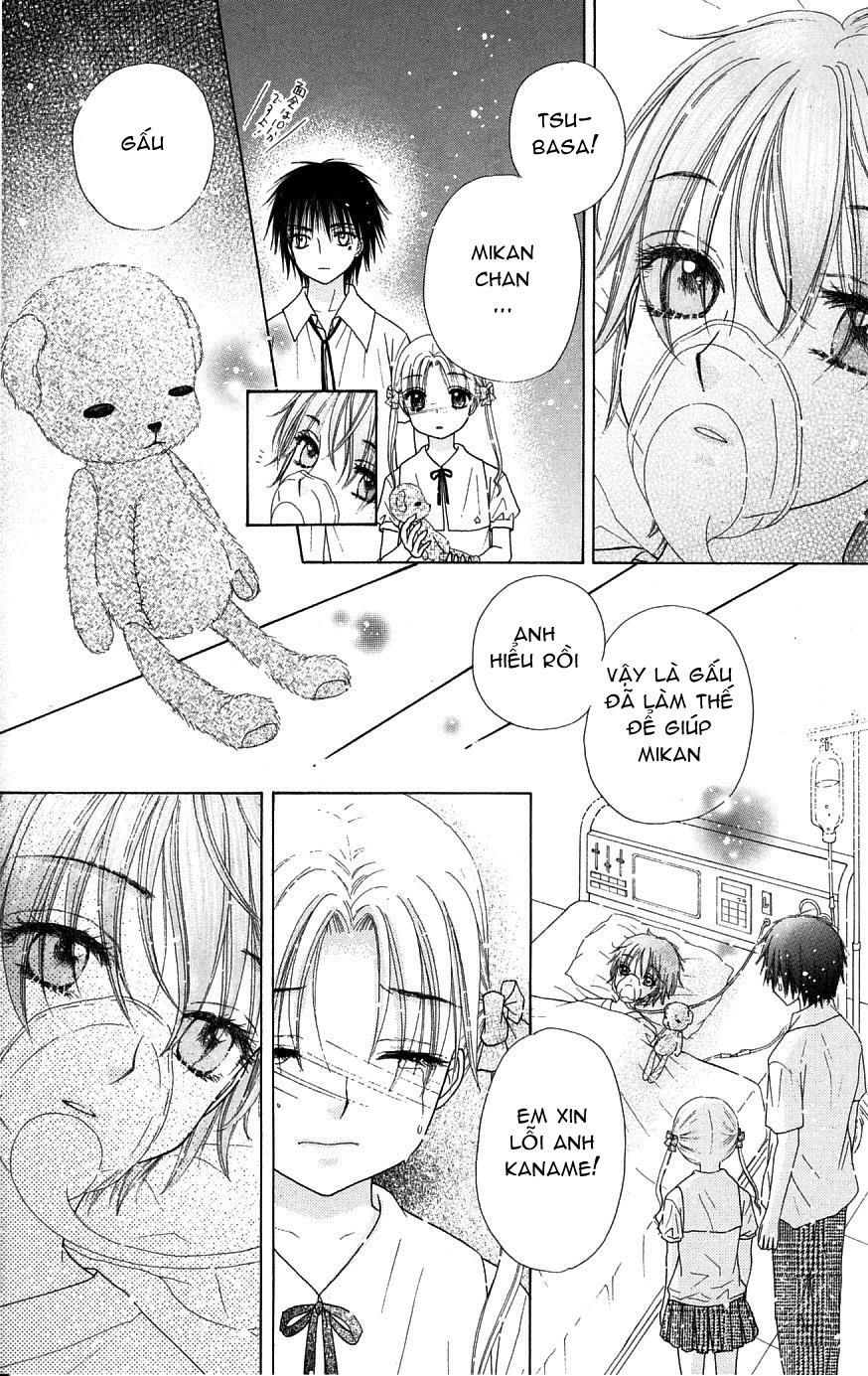 Học Viện Alice Chapter 93 - 26