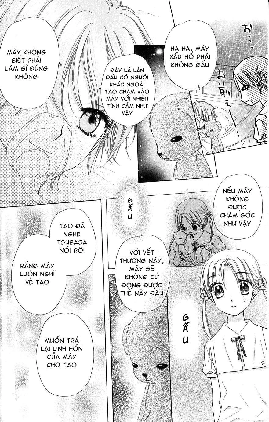 Học Viện Alice Chapter 93 - 28