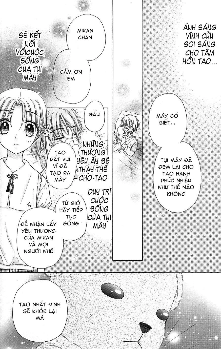 Học Viện Alice Chapter 93 - 30