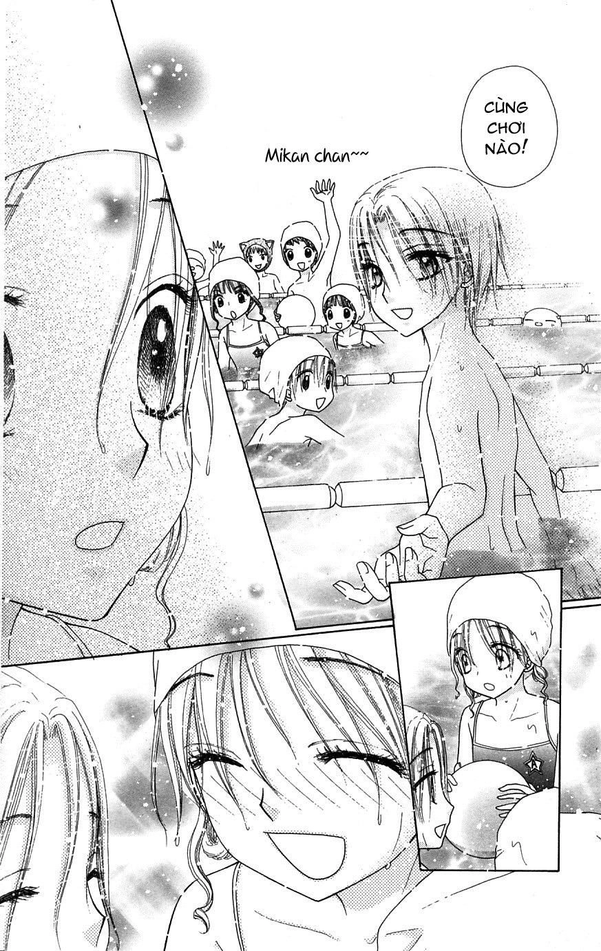 Học Viện Alice Chapter 94 - 15