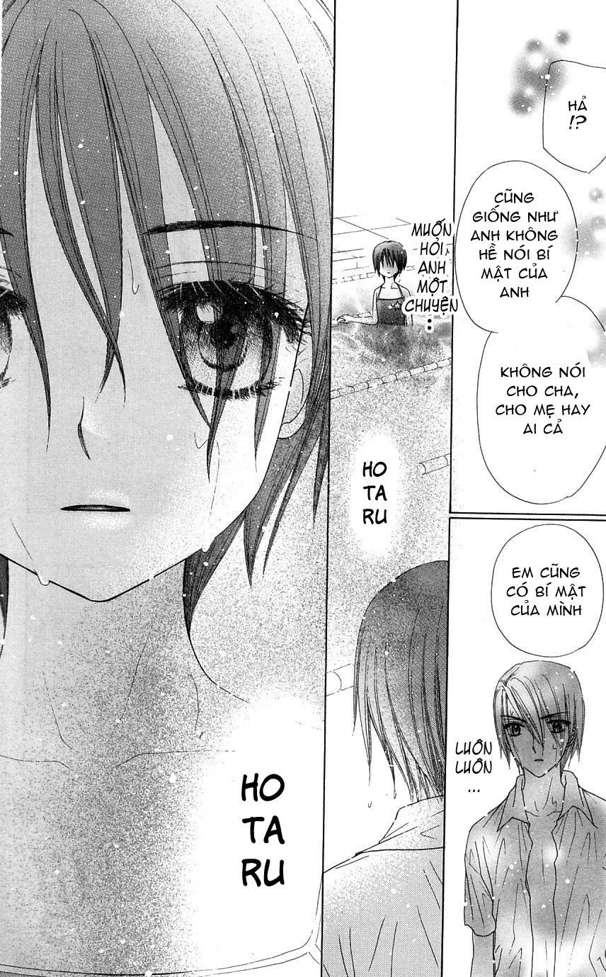 Học Viện Alice Chapter 94 - 21