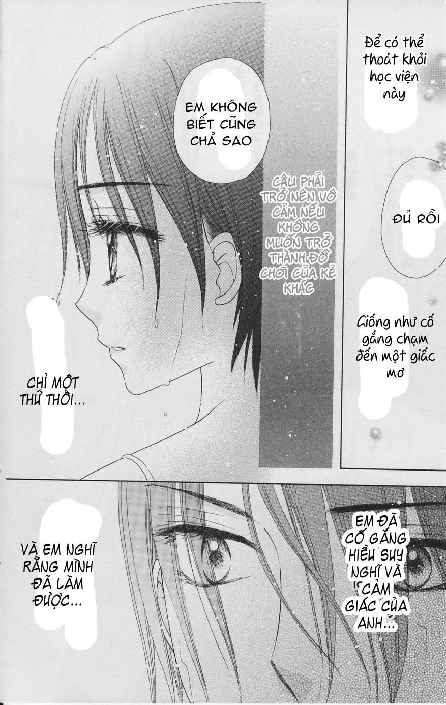 Học Viện Alice Chapter 94 - 23