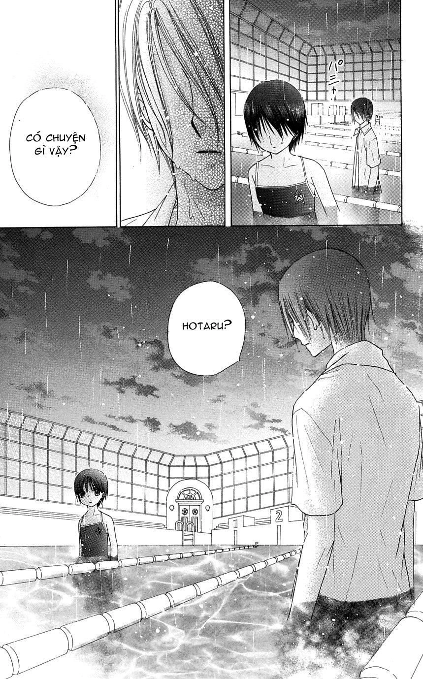 Học Viện Alice Chapter 94 - 24