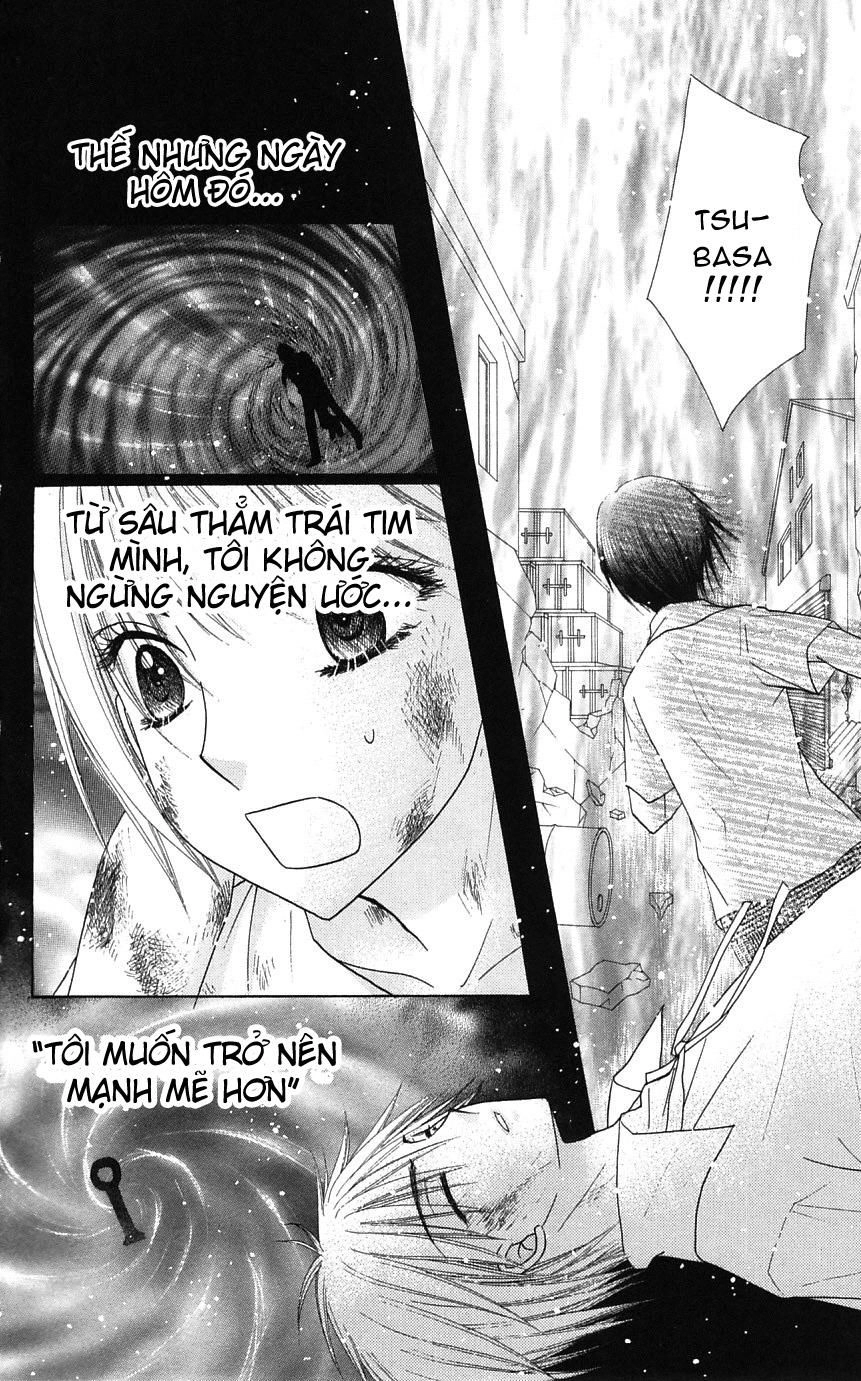 Học Viện Alice Chapter 95 - 5