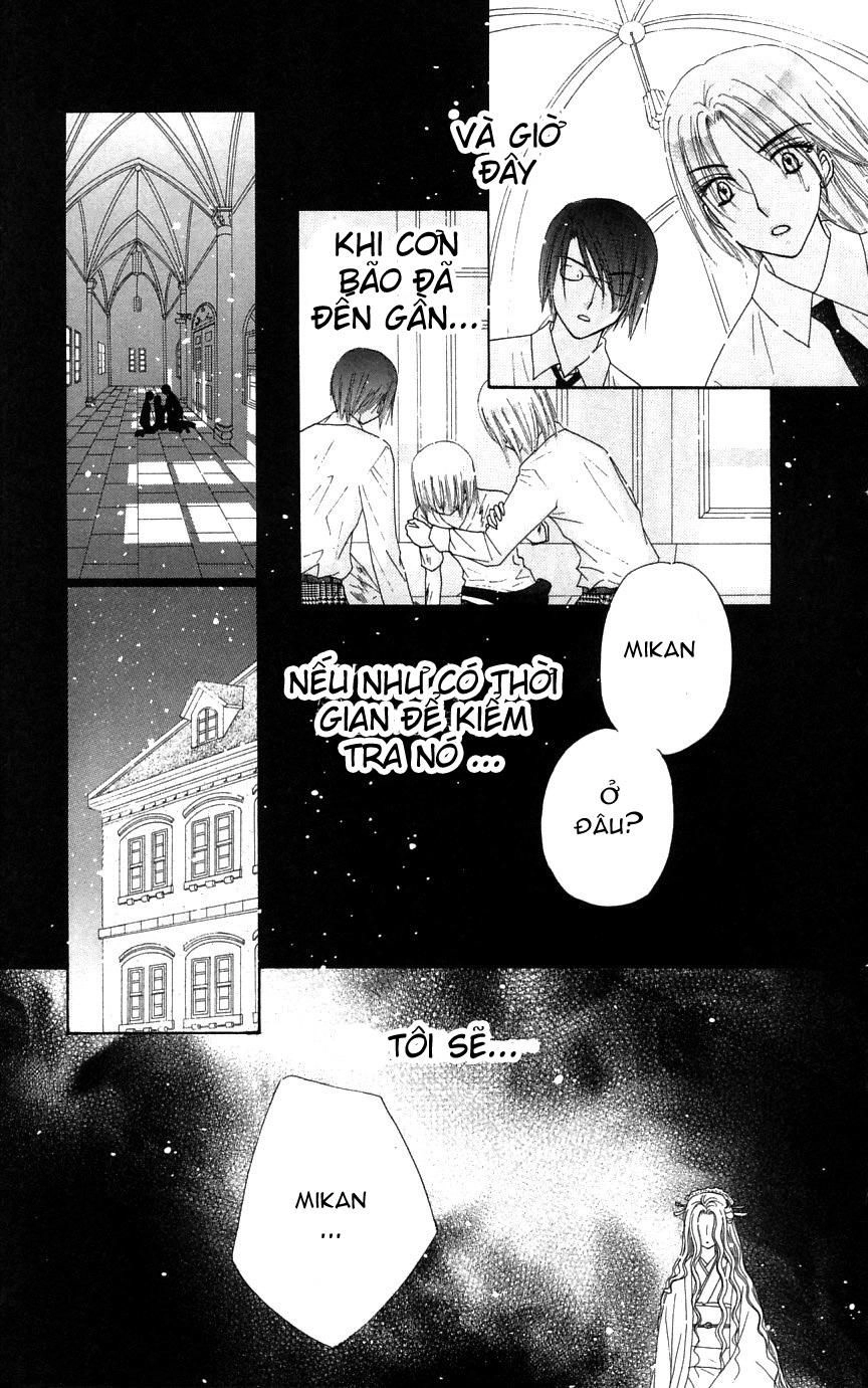 Học Viện Alice Chapter 95 - 6