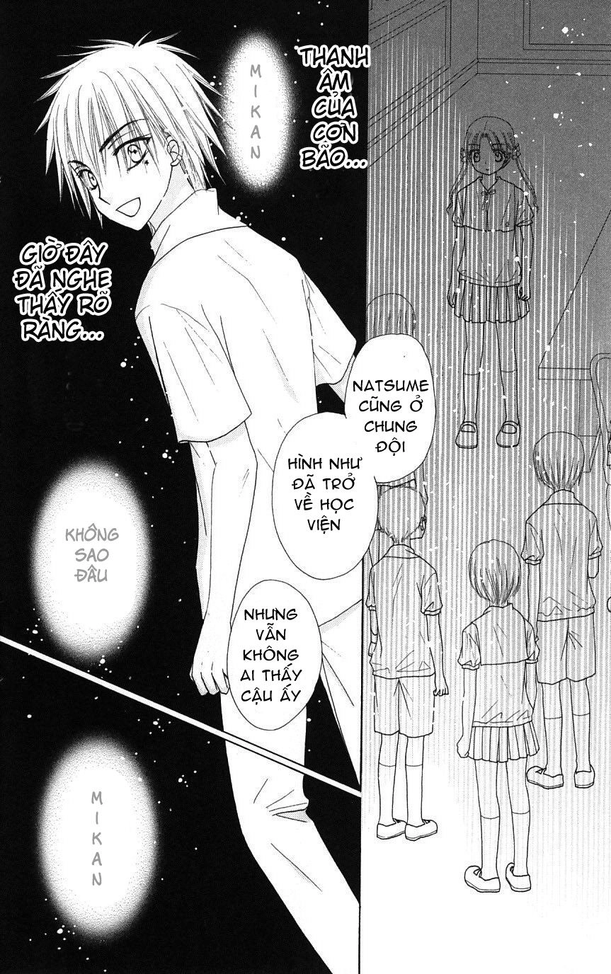 Học Viện Alice Chapter 95 - 13