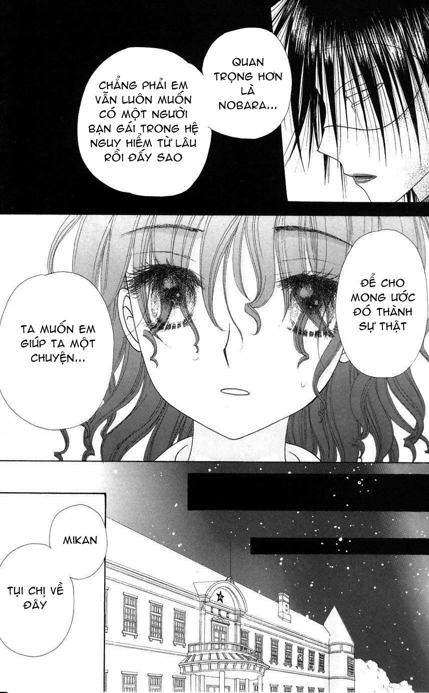 Học Viện Alice Chapter 95 - 20