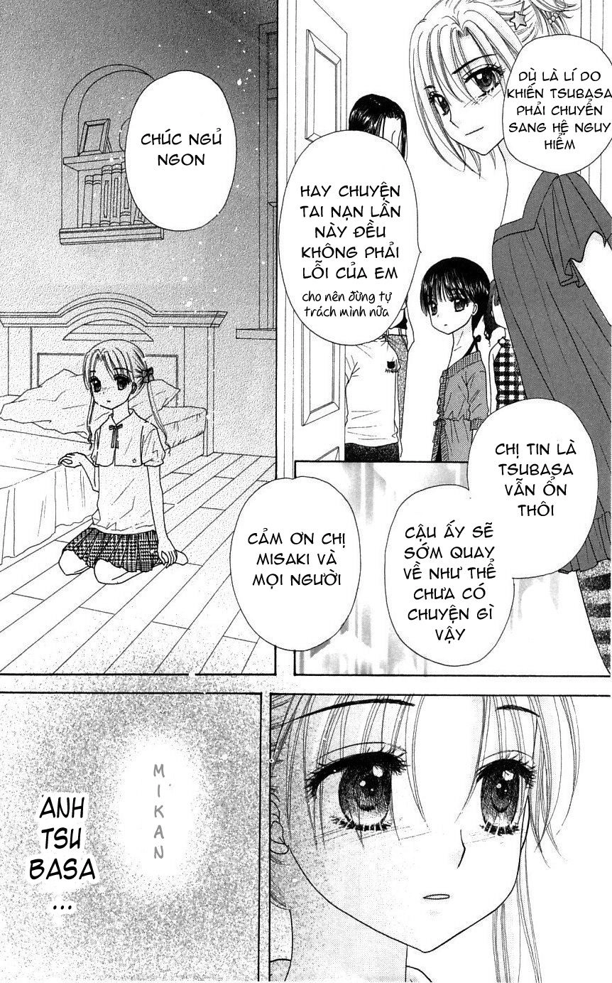 Học Viện Alice Chapter 95 - 21