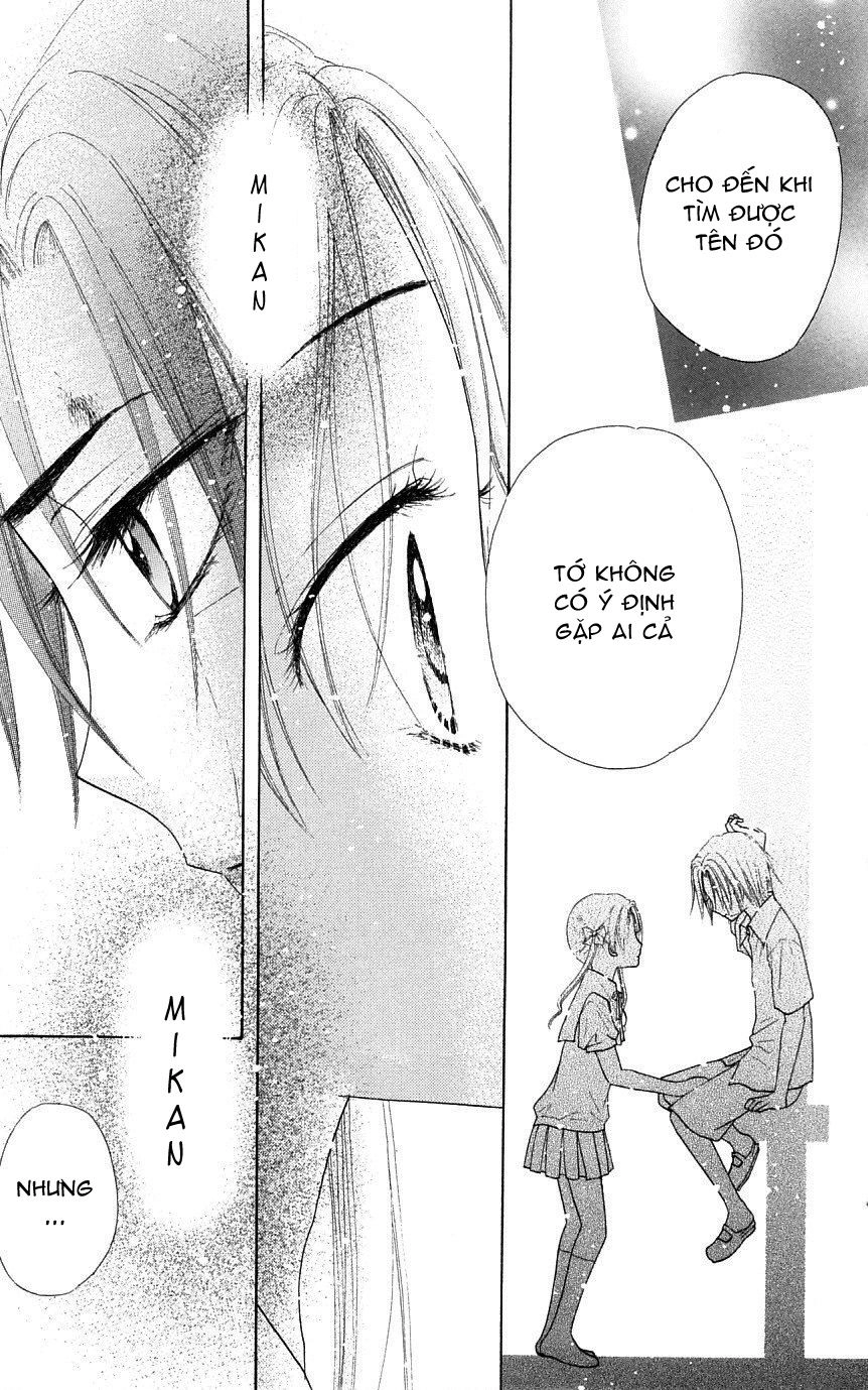 Học Viện Alice Chapter 95 - 26