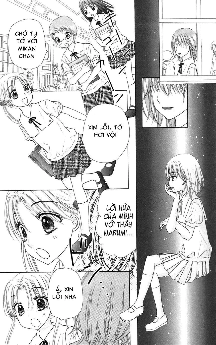 Học Viện Alice Chapter 96 - 12