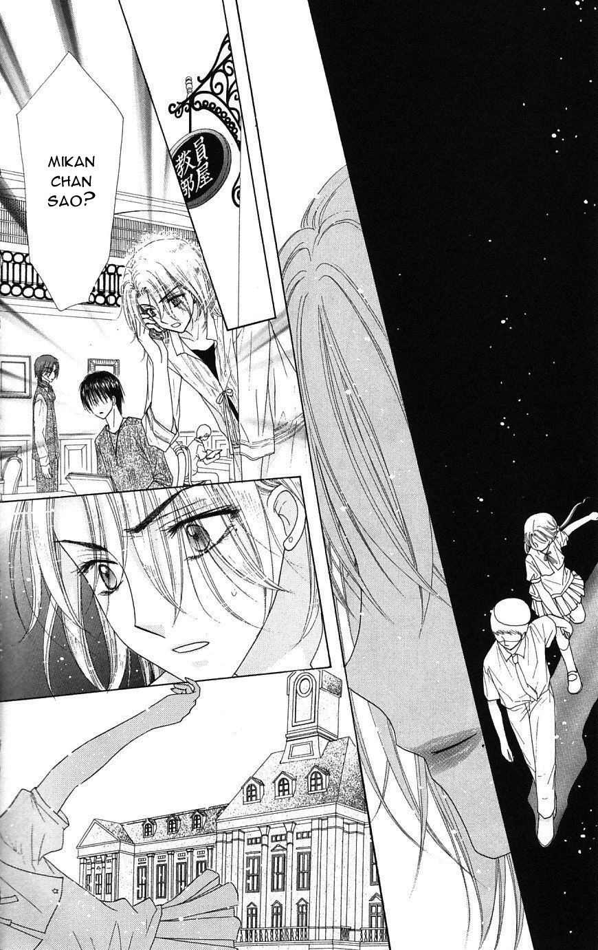 Học Viện Alice Chapter 96 - 21