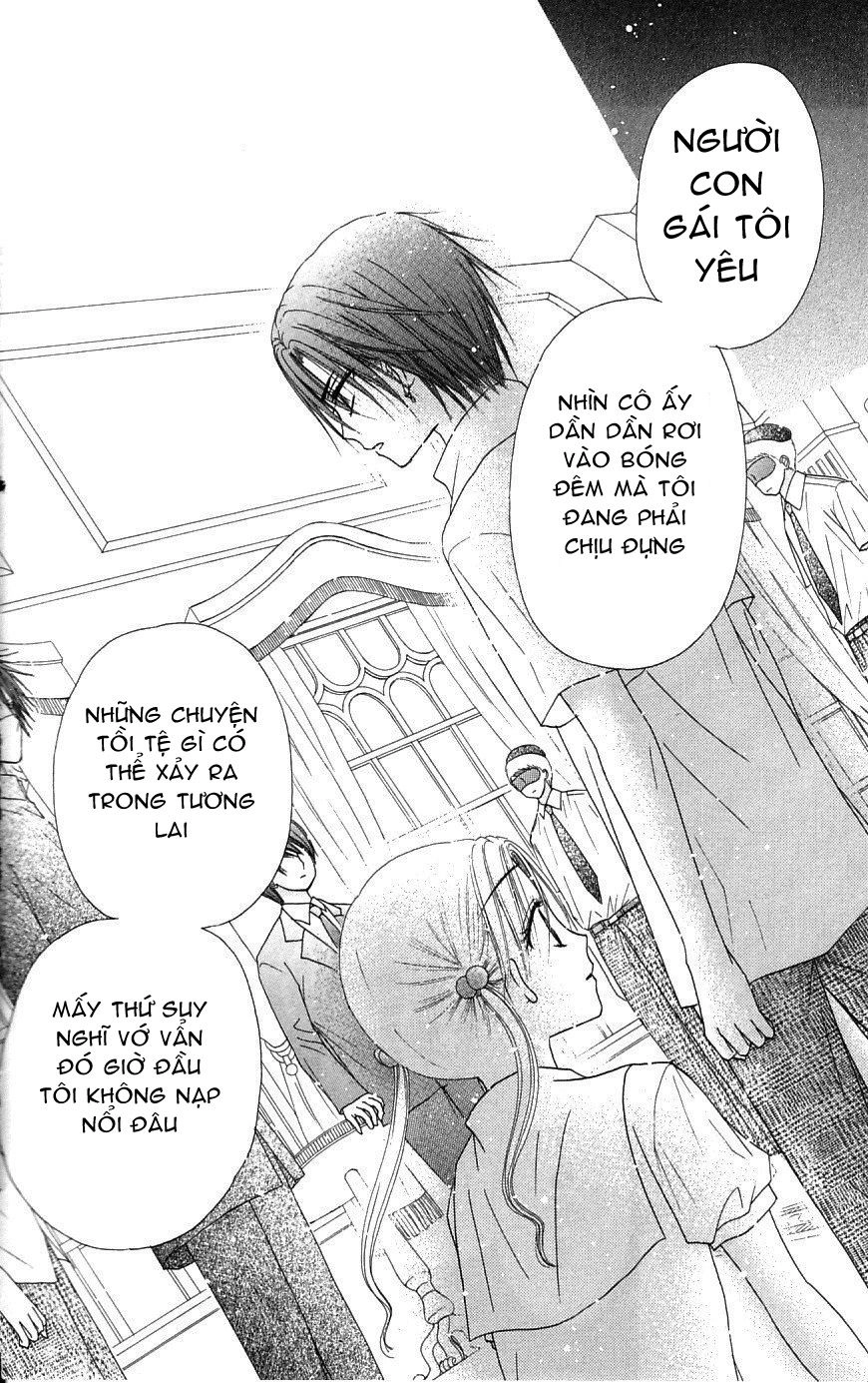 Học Viện Alice Chapter 97 - 7