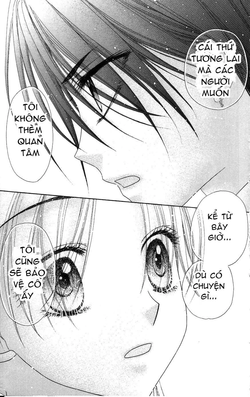 Học Viện Alice Chapter 97 - 8