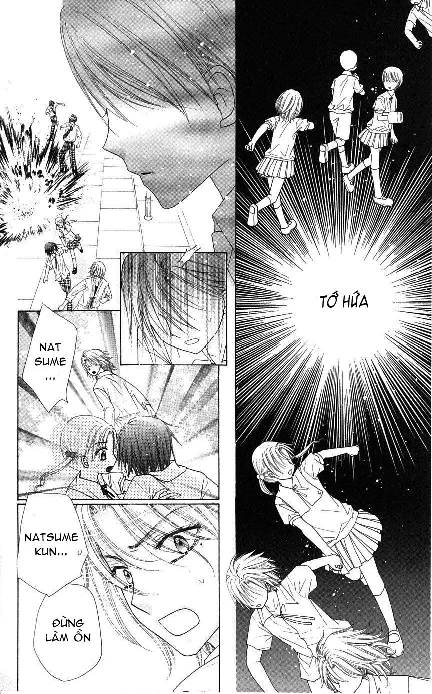 Học Viện Alice Chapter 97 - 25