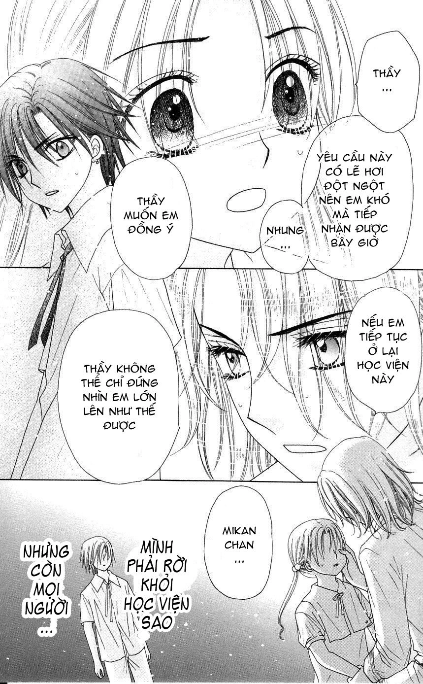 Học Viện Alice Chapter 97 - 30