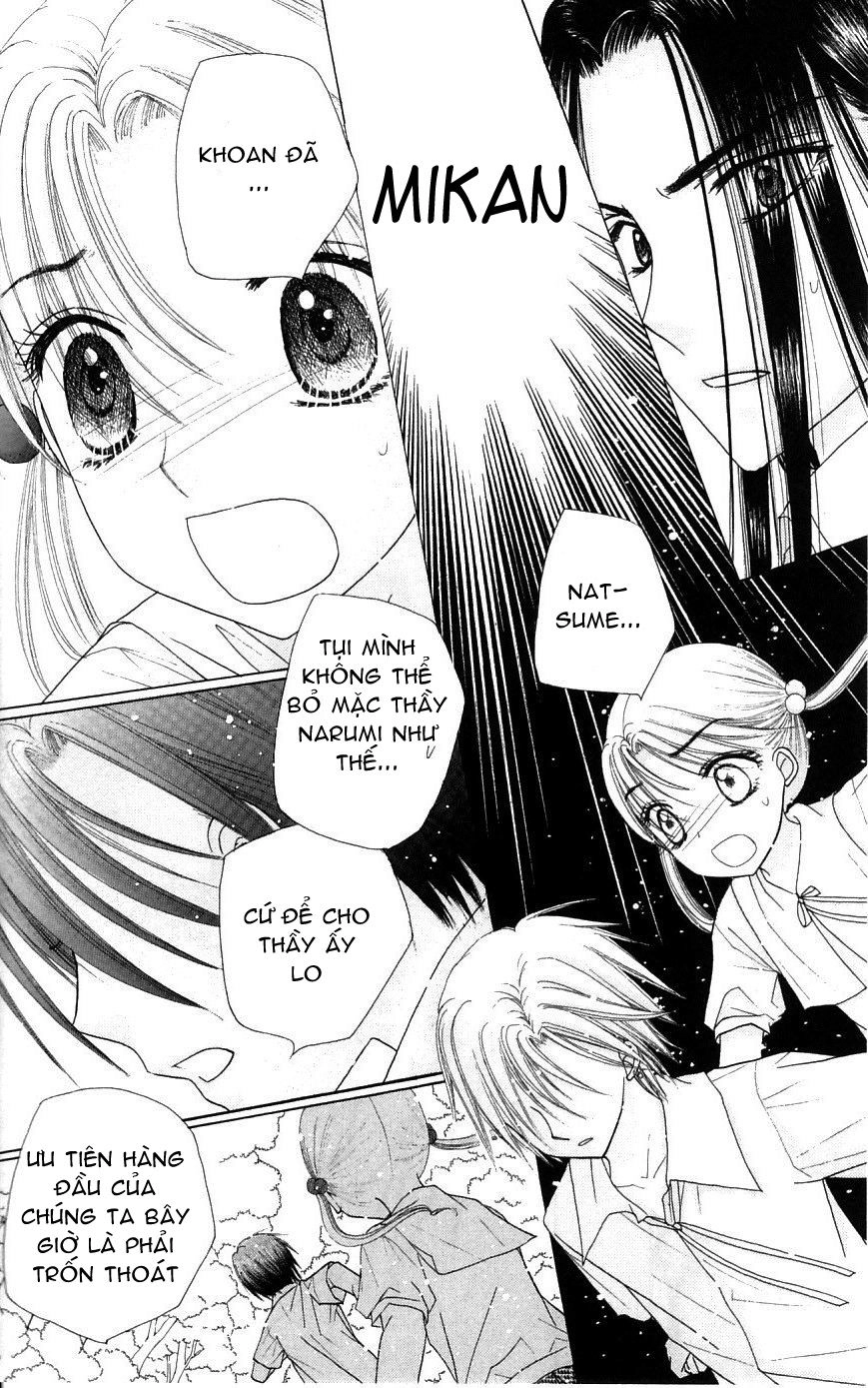 Học Viện Alice Chapter 98 - 5