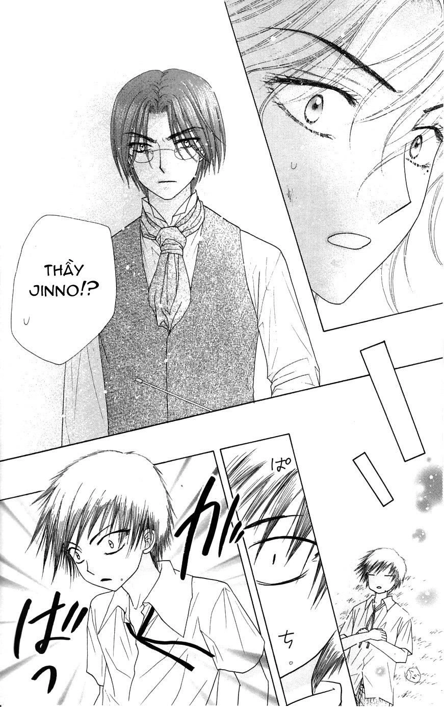 Học Viện Alice Chapter 98 - 9