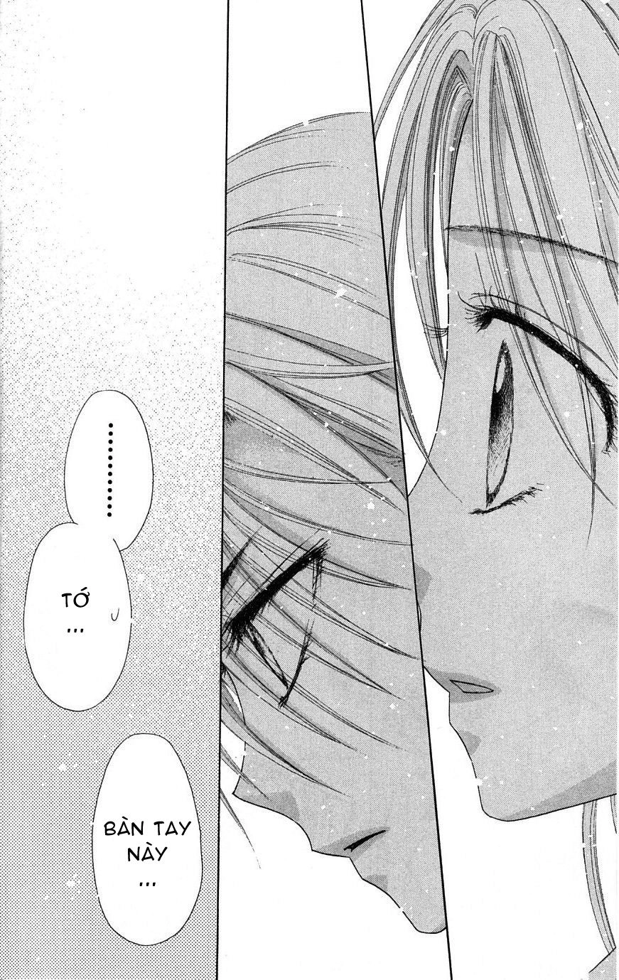 Học Viện Alice Chapter 98 - 15