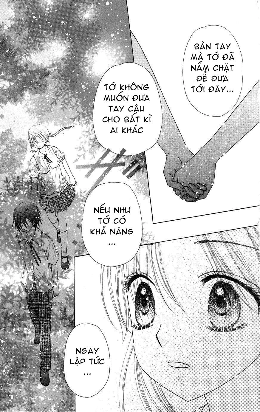 Học Viện Alice Chapter 98 - 16