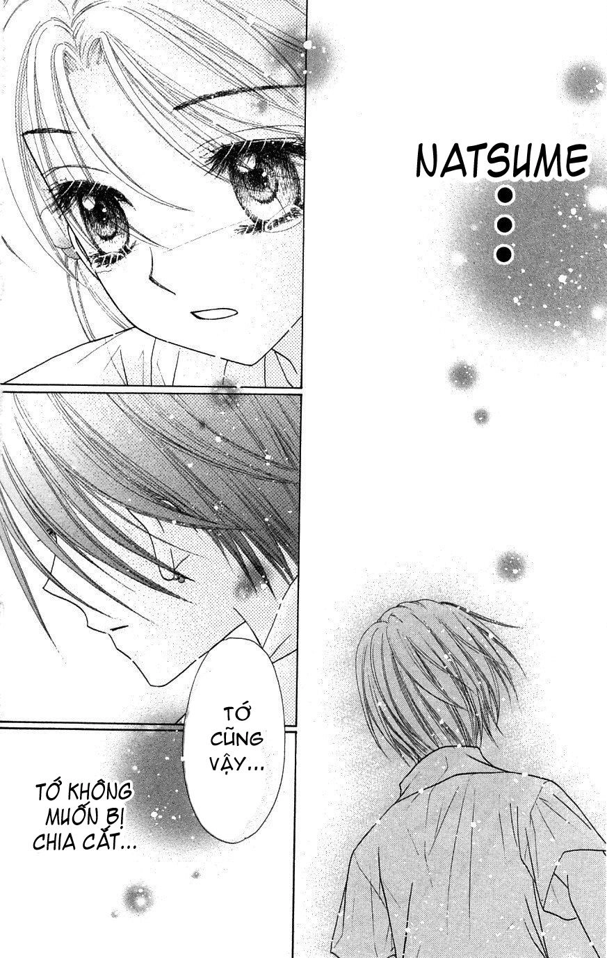 Học Viện Alice Chapter 98 - 19