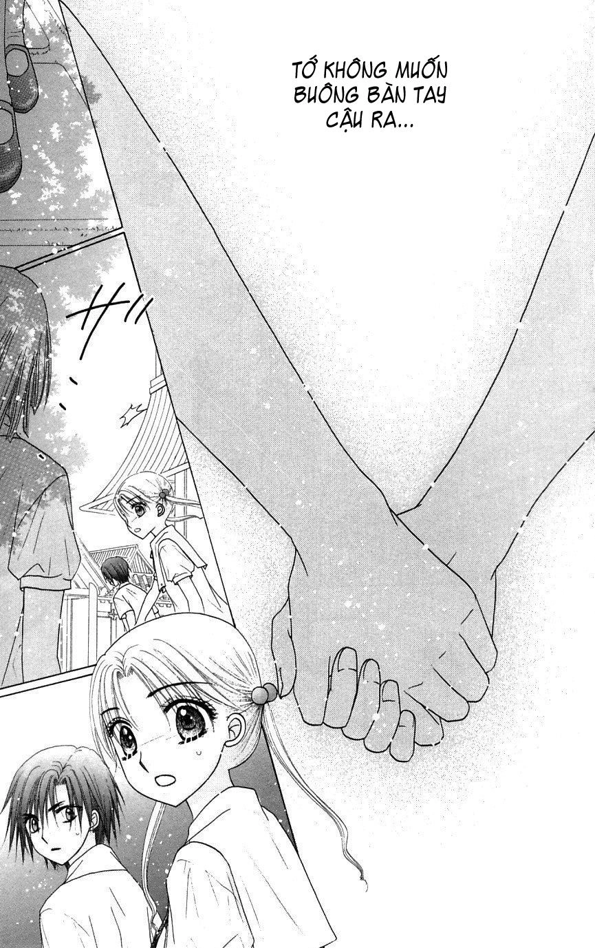 Học Viện Alice Chapter 98 - 20