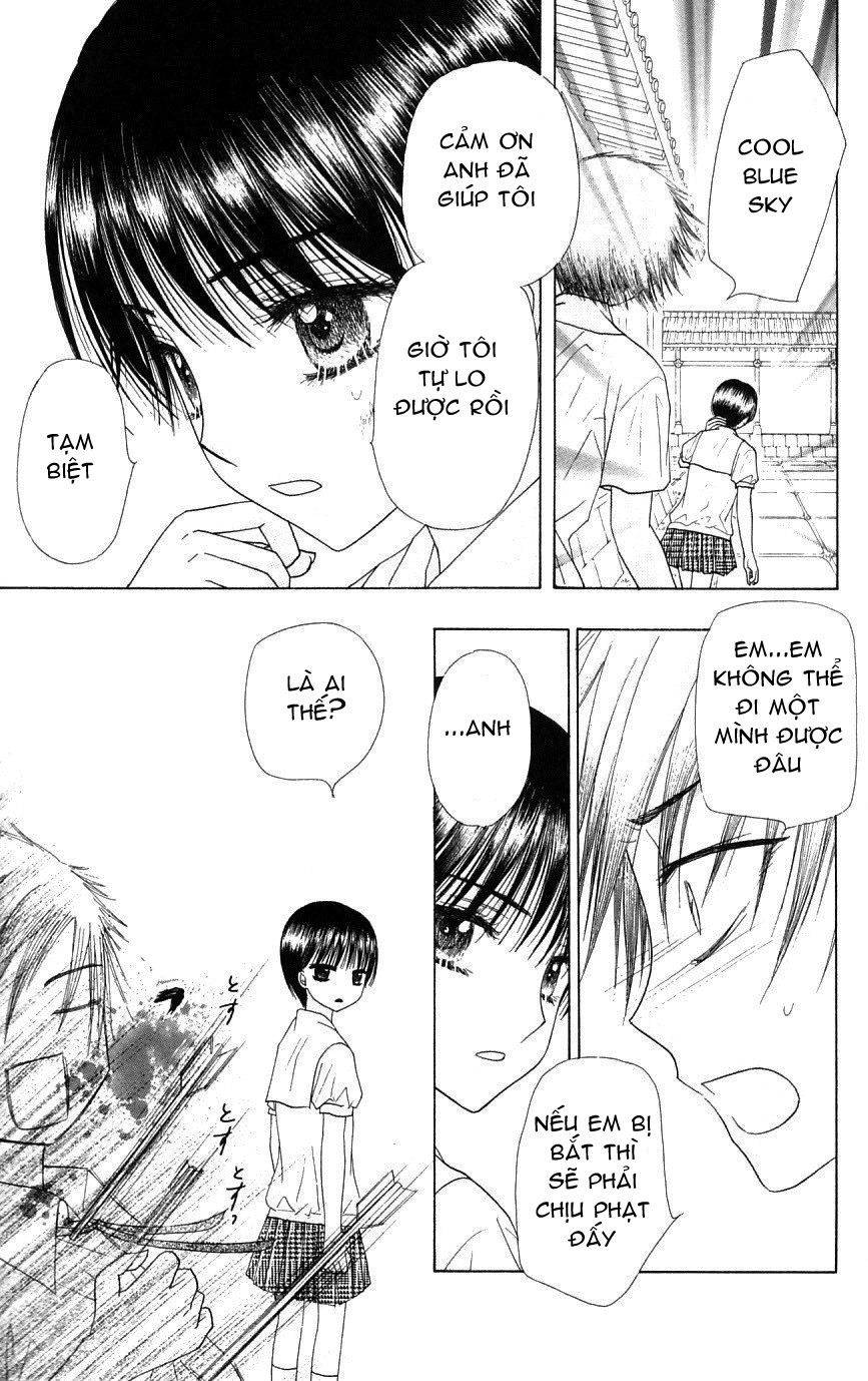 Học Viện Alice Chapter 99 - 8