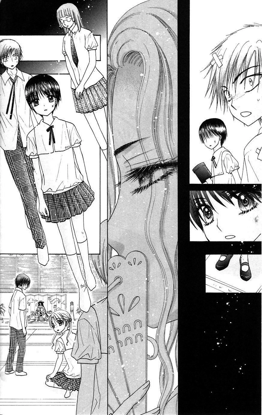 Học Viện Alice Chapter 99 - 11