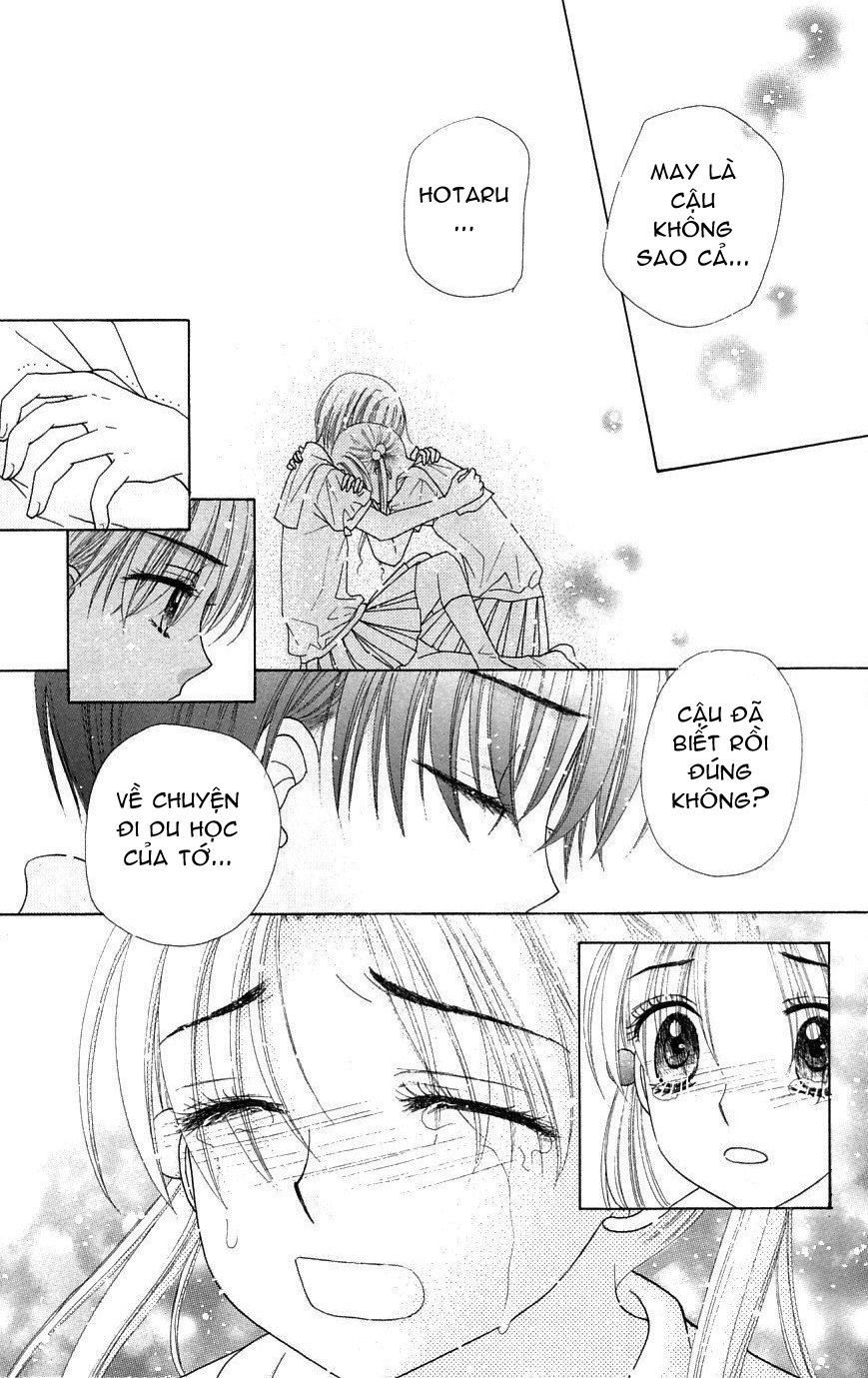 Học Viện Alice Chapter 99 - 14