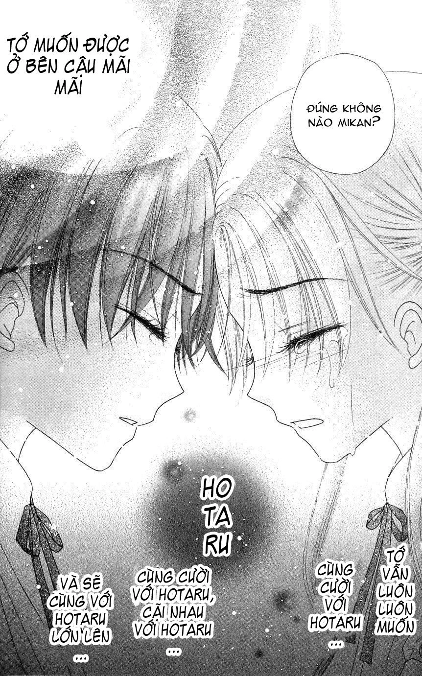 Học Viện Alice Chapter 99 - 18