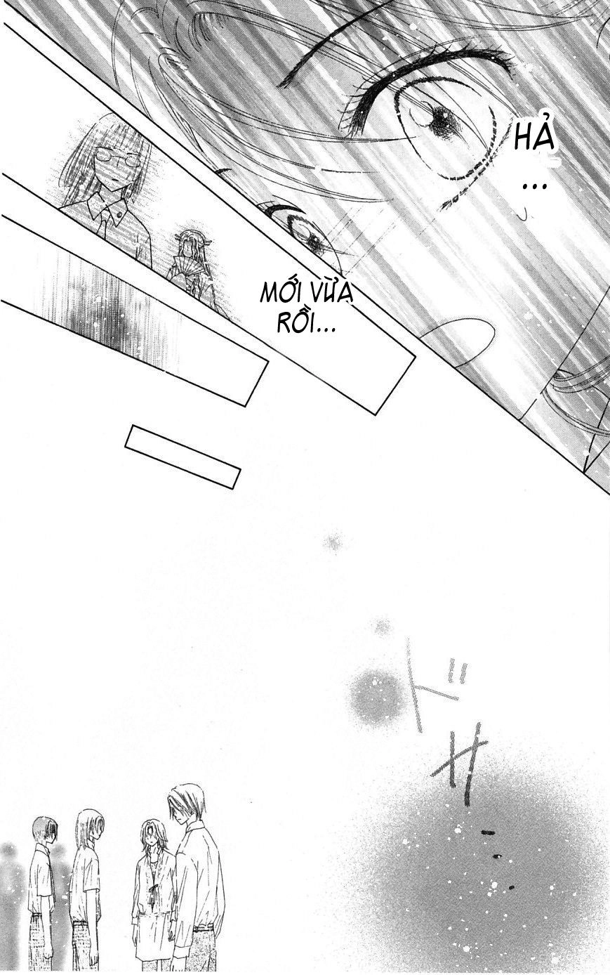 Học Viện Alice Chapter 99 - 25