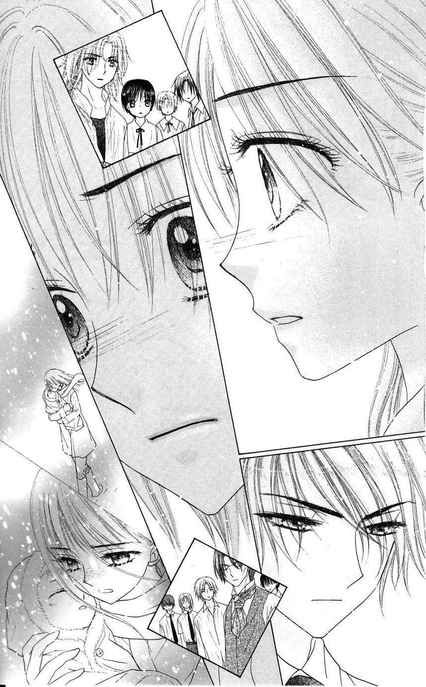 Học Viện Alice Chapter 100 - 3