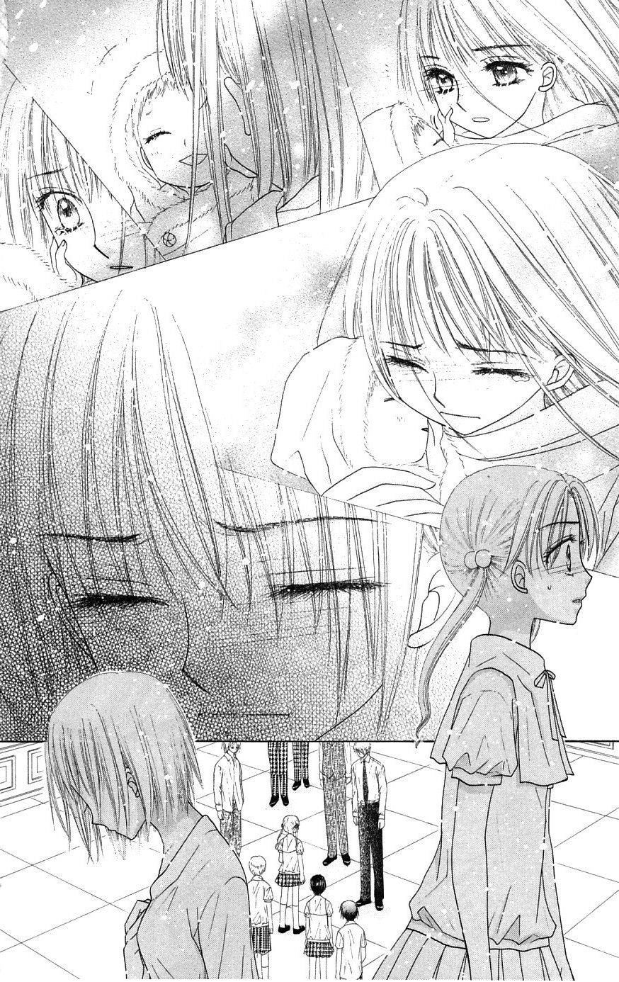 Học Viện Alice Chapter 100 - 4