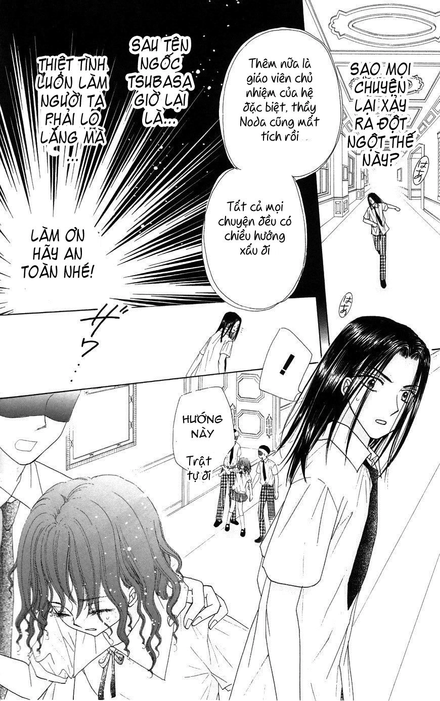 Học Viện Alice Chapter 100 - 6