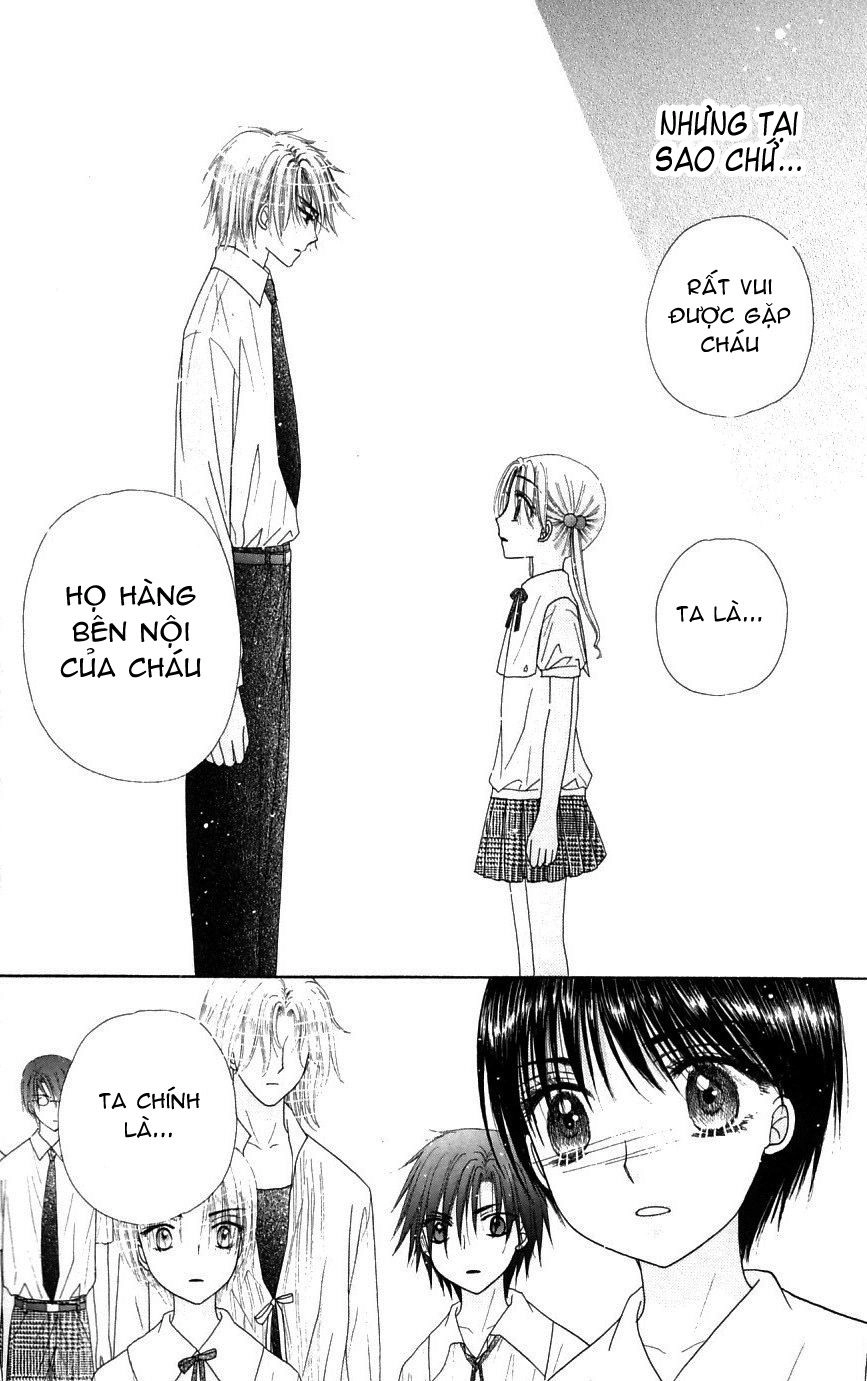 Học Viện Alice Chapter 100 - 10