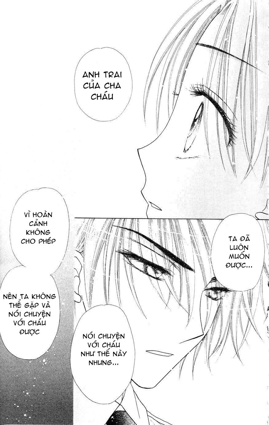 Học Viện Alice Chapter 100 - 11